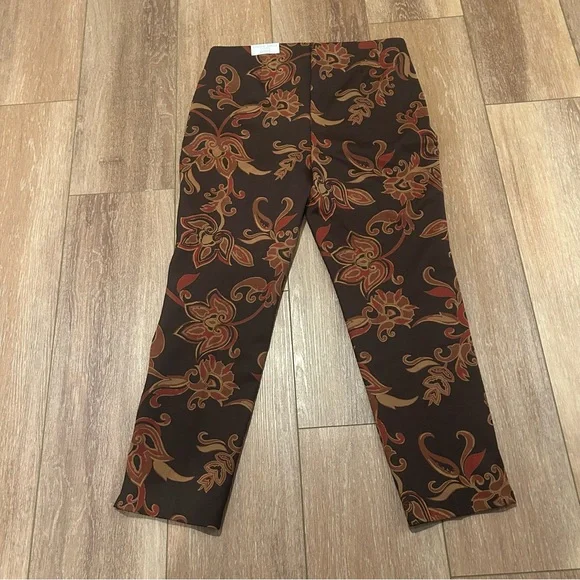 Chicos Juliet So Sliming Pant - Picture 2 of 11